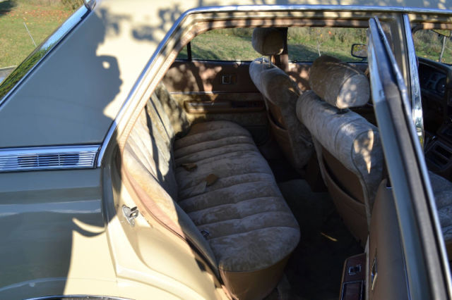 1979 Toyota Cressida - photo 7