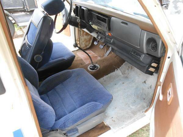 1979 Toyota Dolphin - photo 7