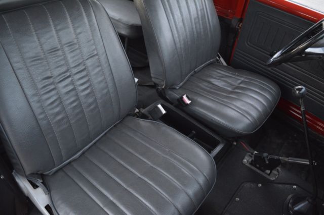 1979 Toyota FJ40 - photo 12