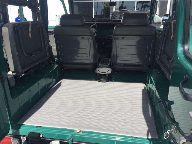 1979 Toyota FJ Cruiser -- - photo 4