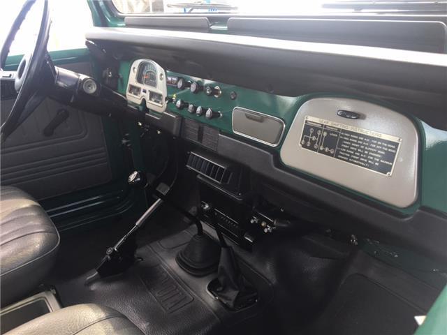 1979 Toyota FJ Cruiser -- - photo 5