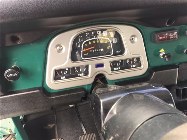 1979 Toyota FJ Cruiser -- - photo 7
