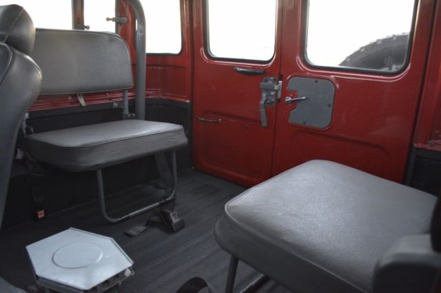 1979 Toyota FJ40 - photo 9