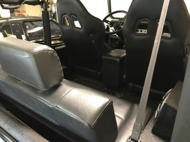 1979 Toyota Land Cruiser FJ40 - photo 7