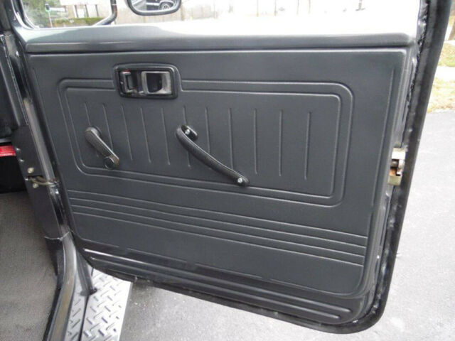 1979 Toyota Land Cruiser - photo 10