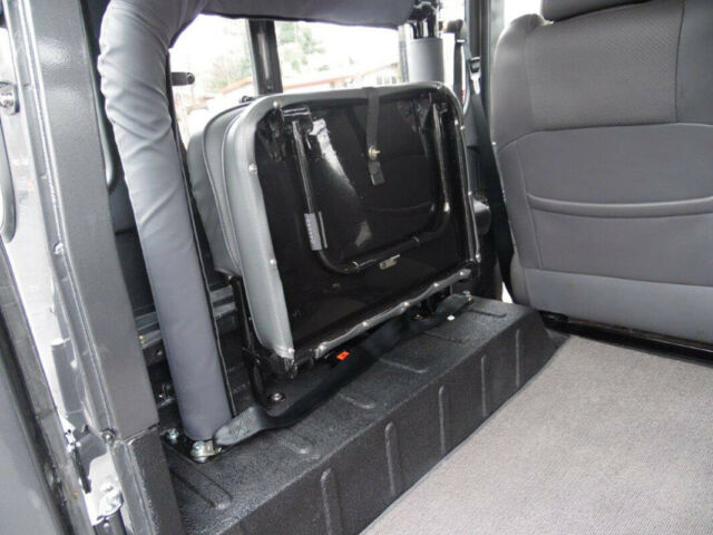 1979 Toyota Land Cruiser - photo 12