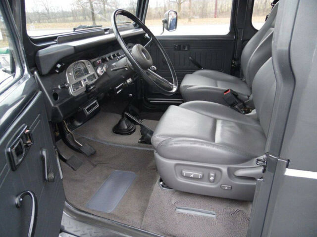 1979 Toyota Land Cruiser - photo 5