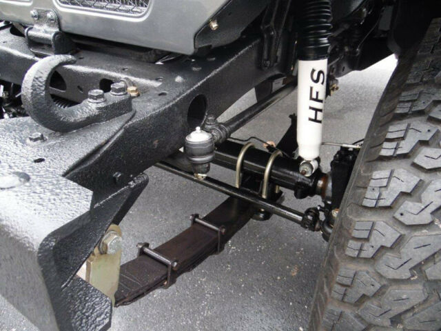 1979 Toyota Land Cruiser - photo 6