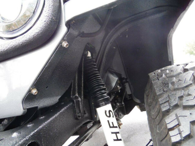 1979 Toyota Land Cruiser - photo 7