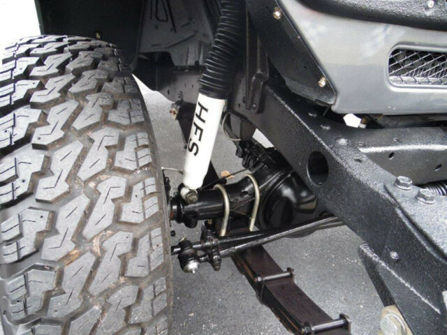 1979 Toyota Land Cruiser - photo 8