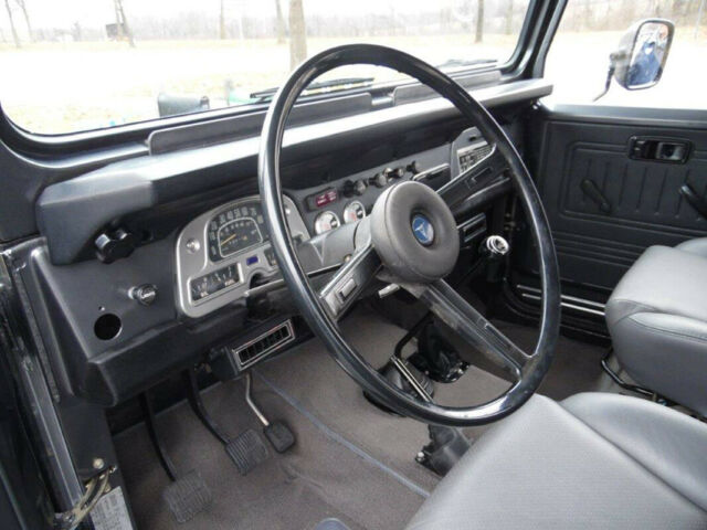 1979 Toyota Land Cruiser - photo 9