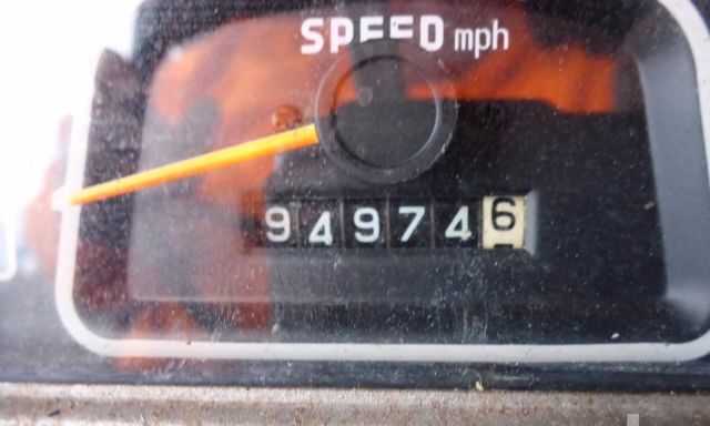 1979 Toyota FJ Cruiser FJ40 - photo 9