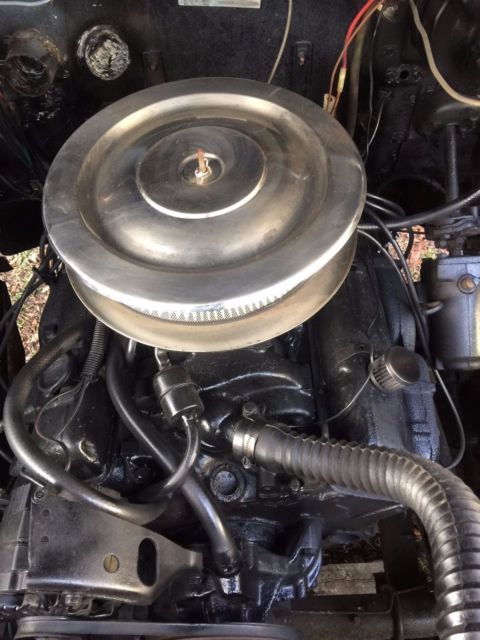 1979 Toyota FJ40 LAND CRUISER - photo 13