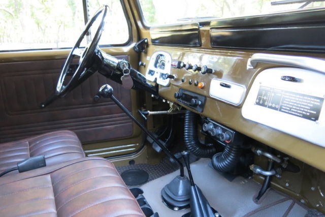 1979 Toyota Land Cruiser - photo 3