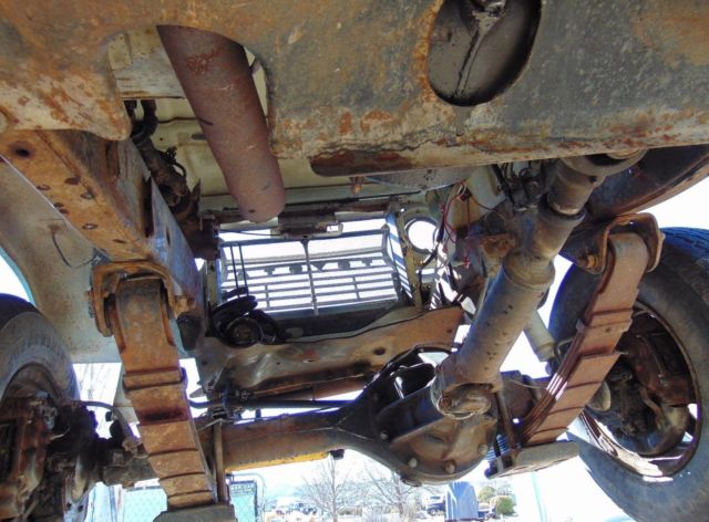 1979 Toyota Land Cruiser - photo 12
