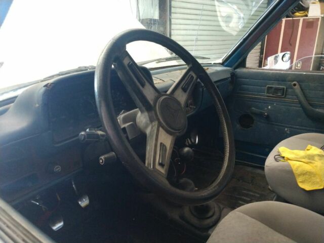 1979 Toyota Other Hilux - photo 12