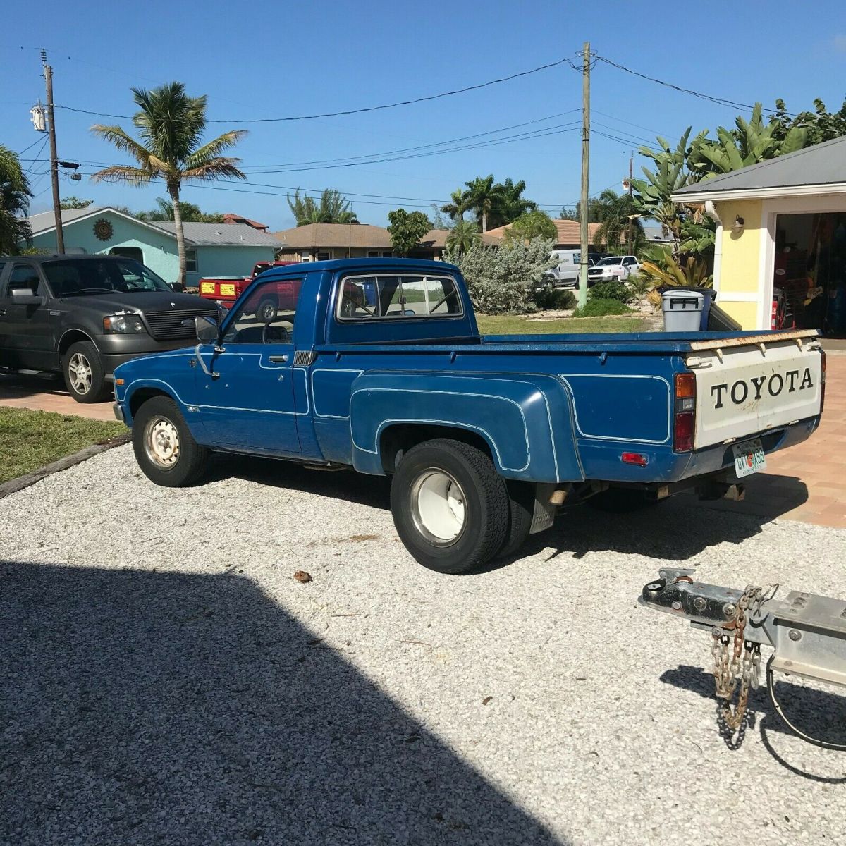 1979 Toyota Other - photo 2