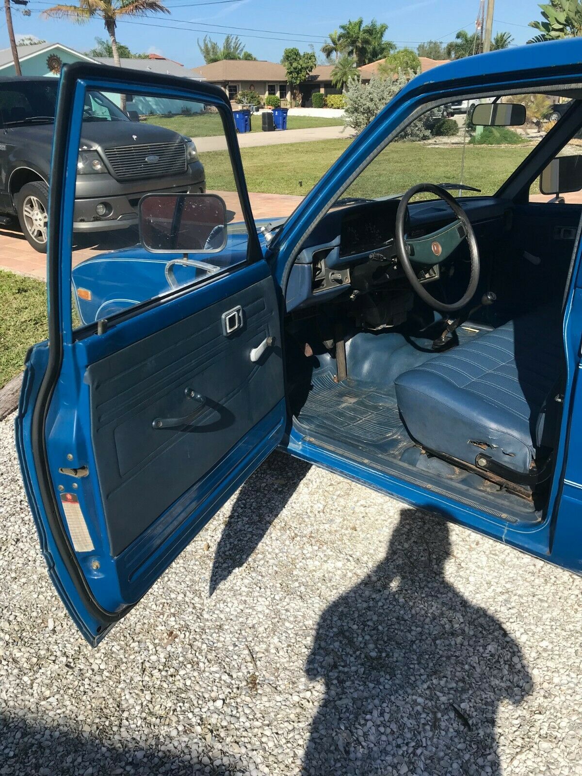 1979 Toyota Other - photo 4