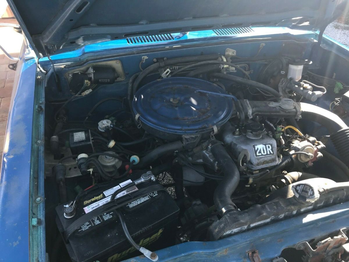 1979 Toyota Other - photo 7