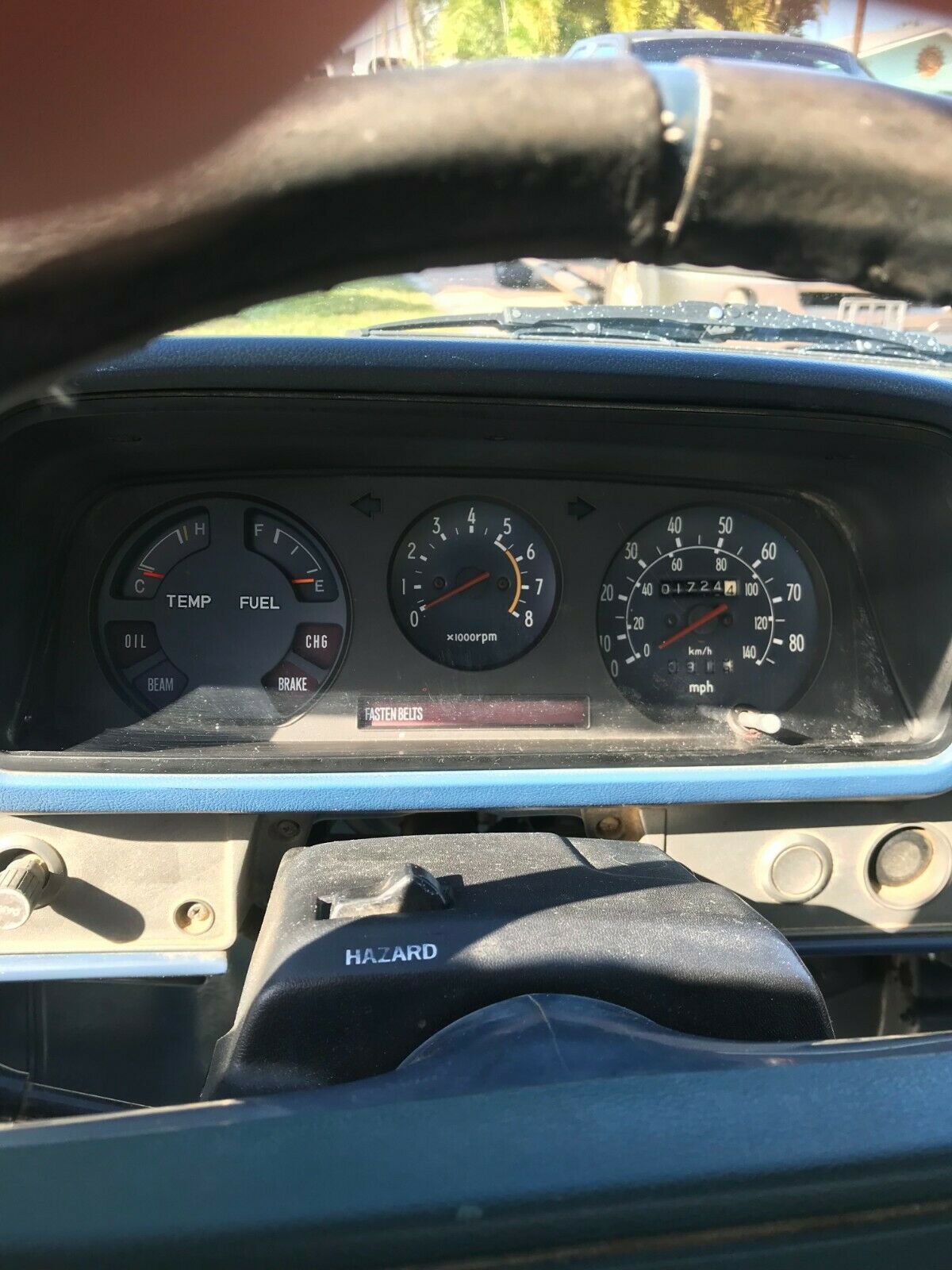 1979 Toyota Other - photo 8
