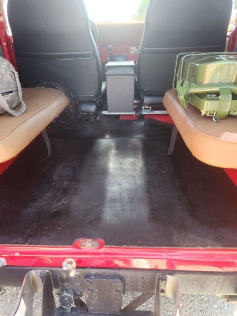 1979 Toyota Land Cruiser - photo 11
