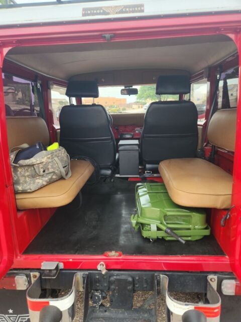 1979 Toyota Land Cruiser - photo 4