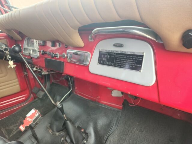 1979 Toyota Land Cruiser - photo 9