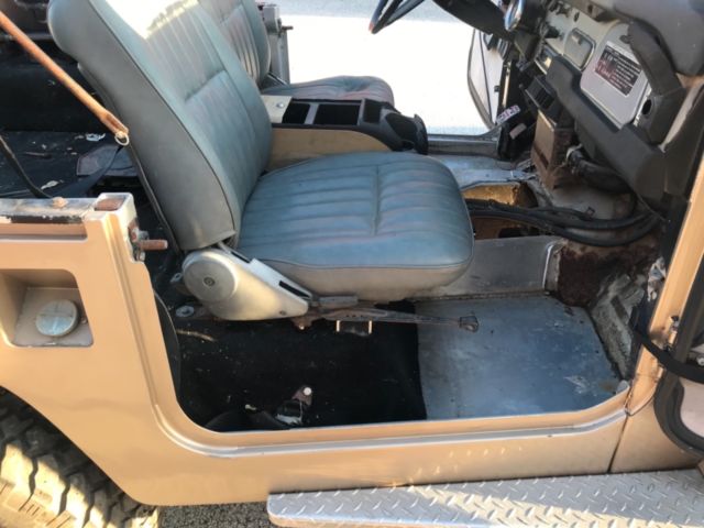1979 Toyota Land Cruiser 4x4 - photo 8