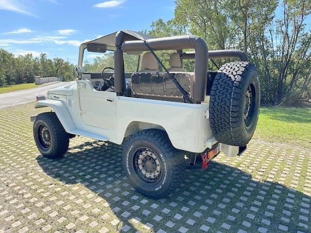 1979 Toyota BJ40 FJ40 BJ40 Mint Not the cheapest but the best - photo 7
