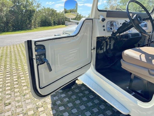1979 Toyota BJ40 FJ40 BJ40 Mint Not the cheapest but the best - photo 9
