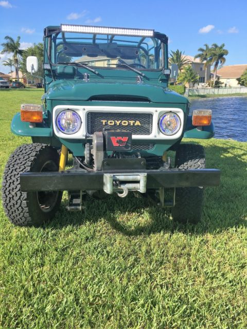 1979 Toyota Land Cruiser - photo 3