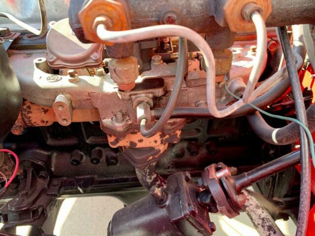 1979 Toyota FJ Cruiser - photo 8