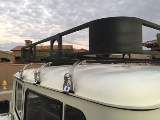 1979 Toyota Land Cruiser - photo 12