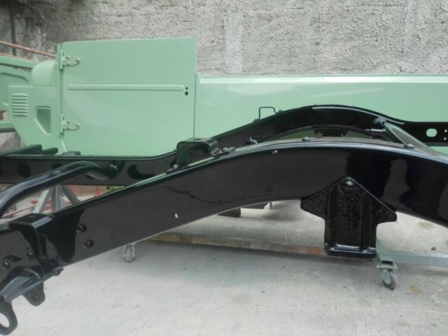 1979 Toyota Land Cruiser Base Sport Utility 2-Door - photo 12