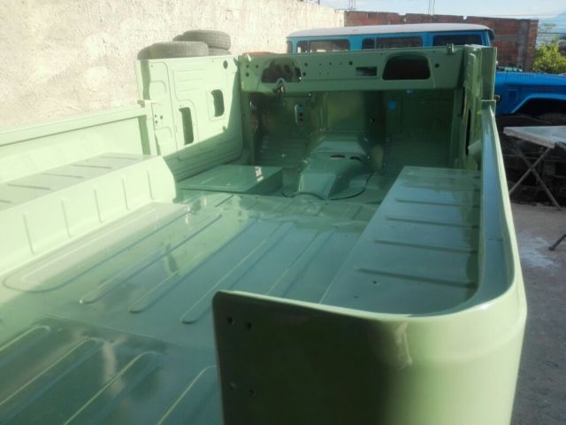 1979 Toyota Land Cruiser Base Sport Utility 2-Door - photo 13