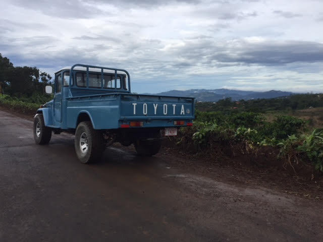 1979 Toyota Land Cruiser HJ45 (not FJ45, BJ40, FJ40) - photo 6