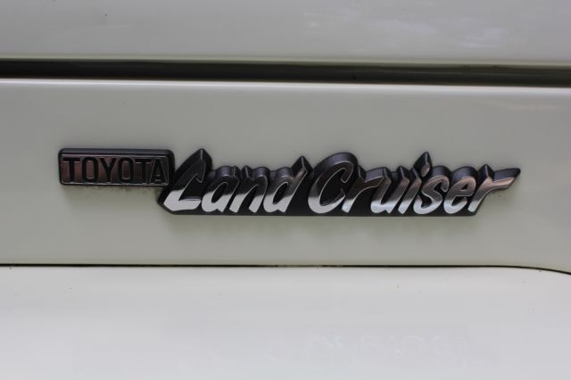 1979 Toyota Land Cruiser - photo 3