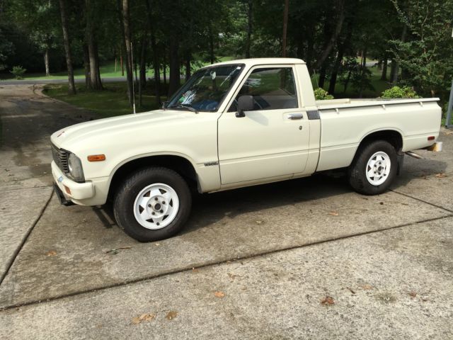 1979 Toyota Pick Up Truck 1979 Toyota Other