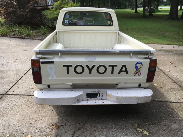 1979 Toyota Other - photo 3