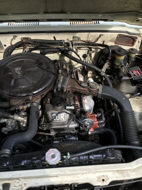 1979 Toyota Other - photo 7