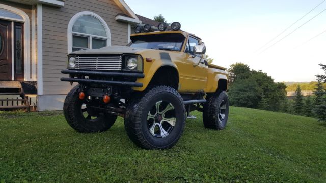 1979 Toyota pickup 1979 Toyota Other