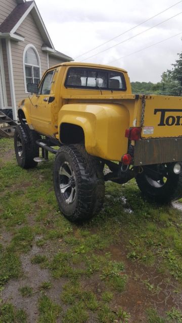 1979 Toyota Other - photo 3