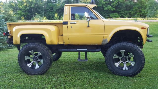 1979 Toyota Other - photo 4
