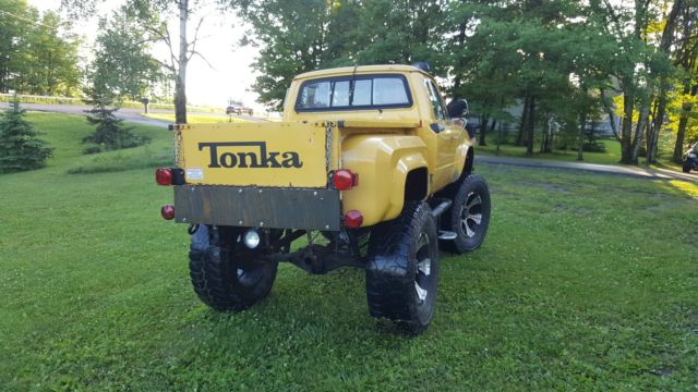 1979 Toyota Other - photo 5