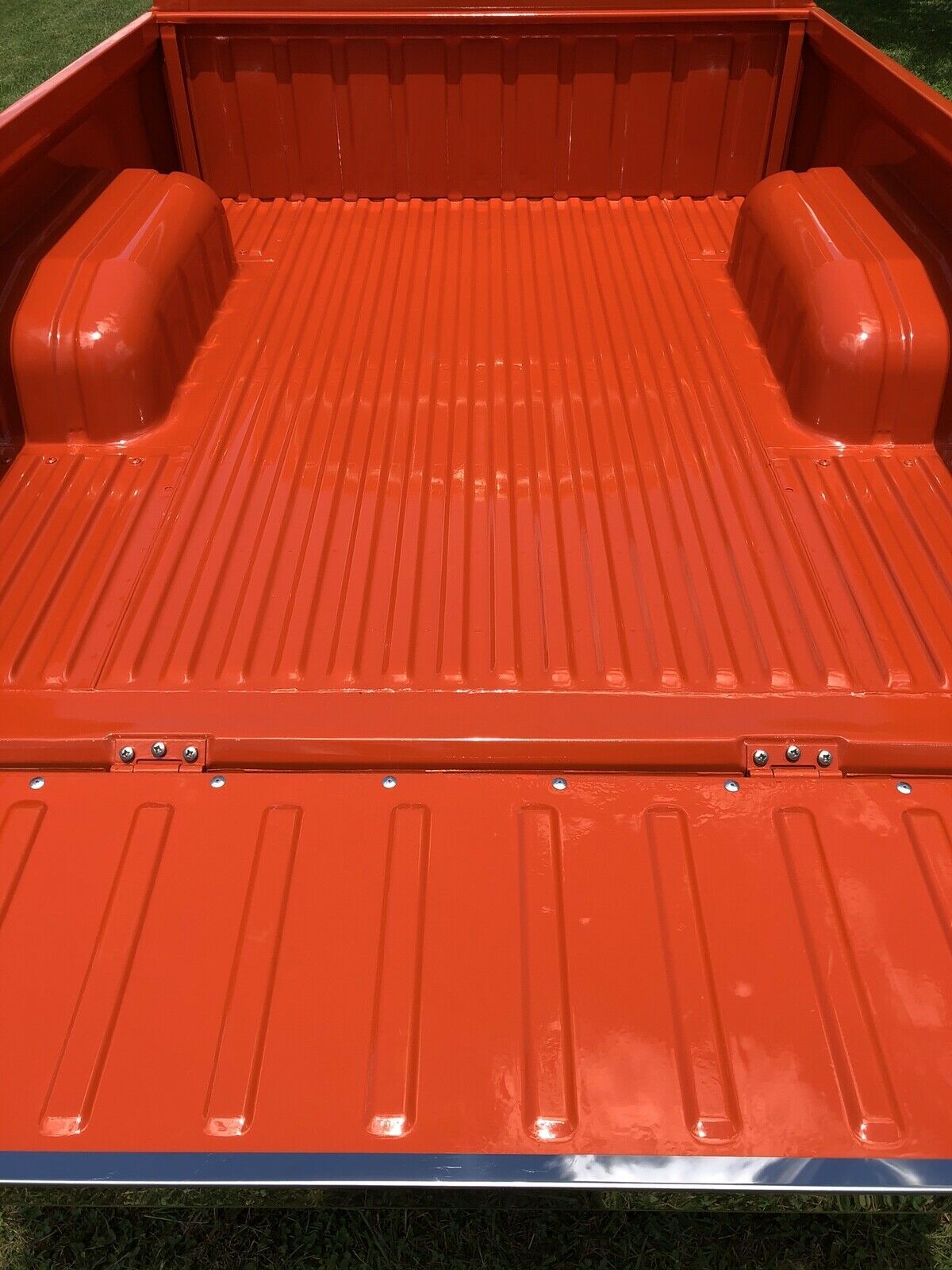1979 Toyota Pickup Limited Edition - photo 10