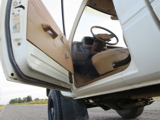 1979 Toyota Tacoma - photo 6