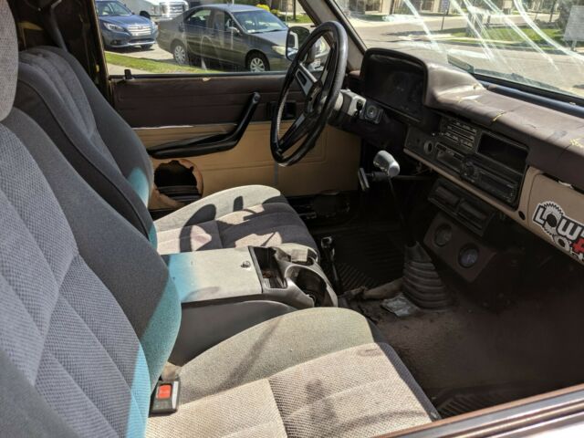 1979 Toyota Pickup - photo 11