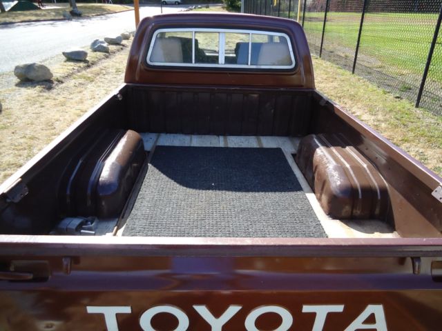 1979 Toyota Other 2+2 DUALLY - photo 4