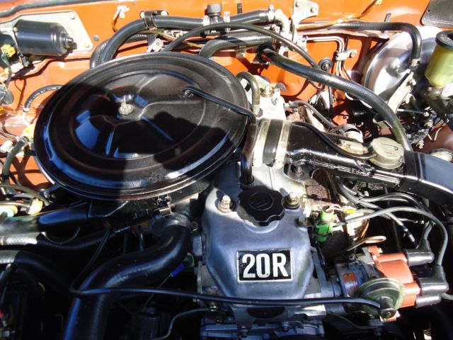 1979 Toyota Other 2+2 DUALLY - photo 8