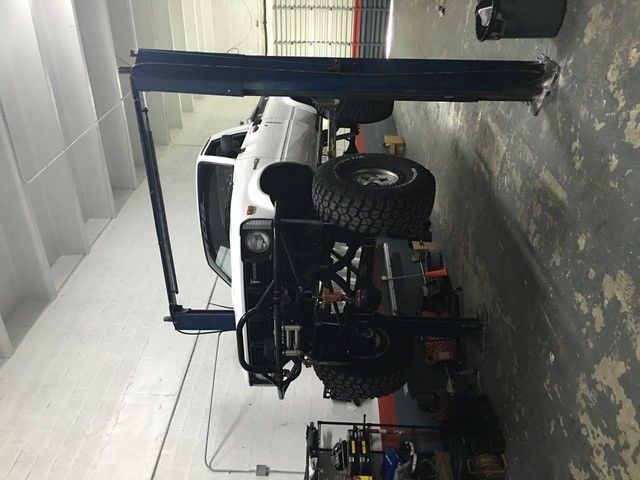 1979 Toyota Pickup SR5 Standard Cab Pickup 2-Door - photo 5